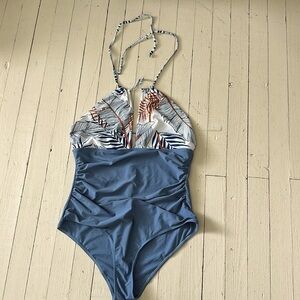 SHEIN swim wear Swimsuit